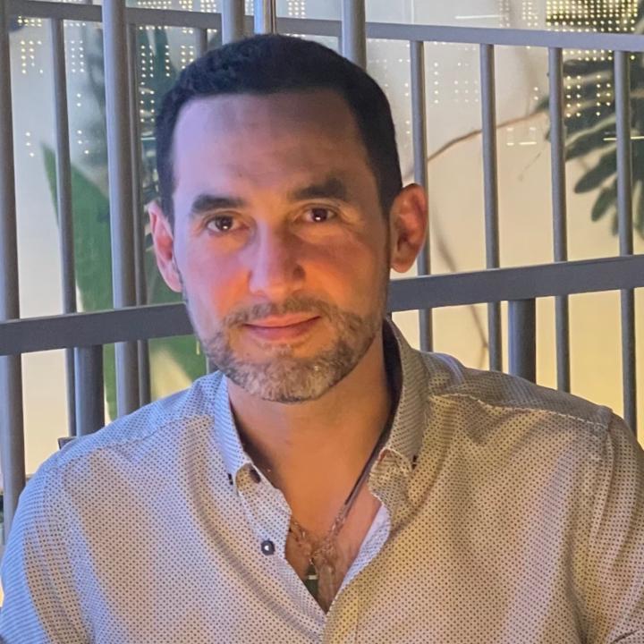Guillermo Lara