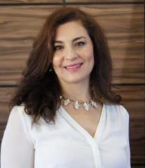 Adriana Georgina García de Alba Vieyea