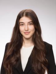 Sumeyra Afsar