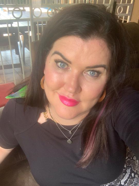 Kerry Visagie
