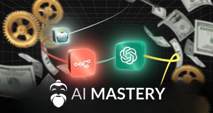 AI Mastery