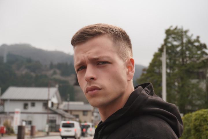 Matheus Pfeiffer