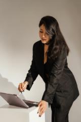 Maria Isabel La Puente