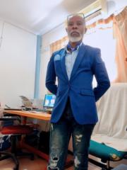 Tsie Abiot Maganyane