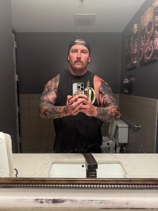 Austin Arbuckle