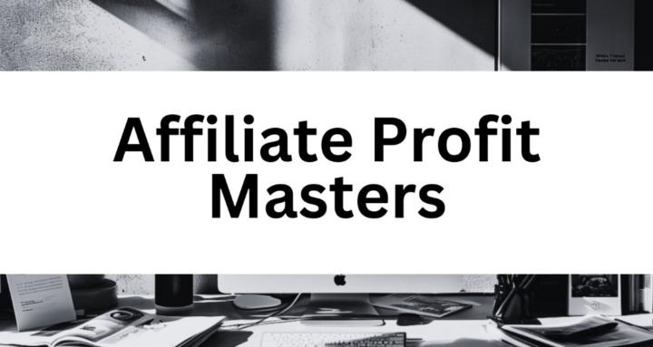 Affiliate Profit Masters
