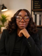 Mary Emmanuel-Okorie