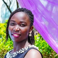 Linet Achieng