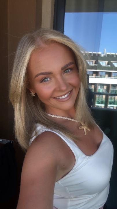Katy Miller