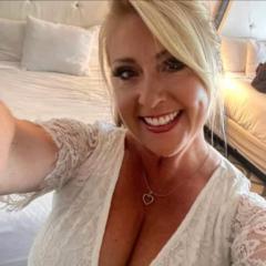 Debbie Williams