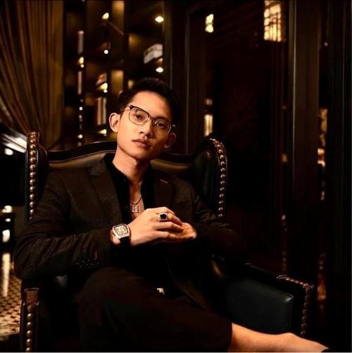 CEO Văn Minh Opentamtam