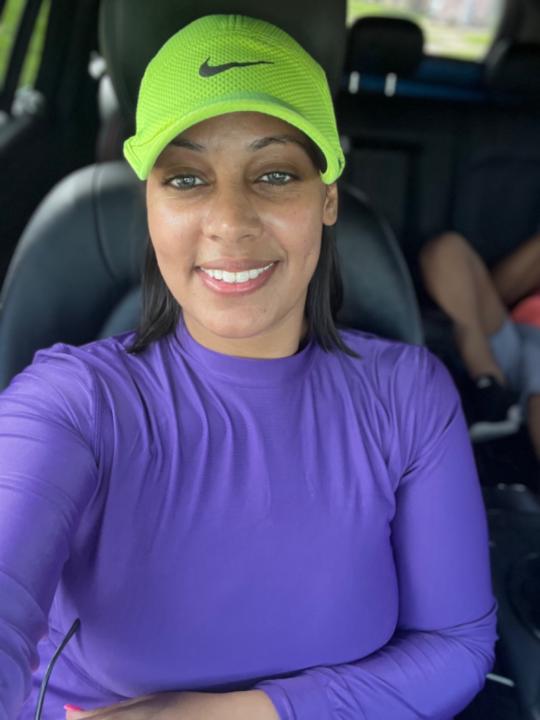 Randa Alraimi