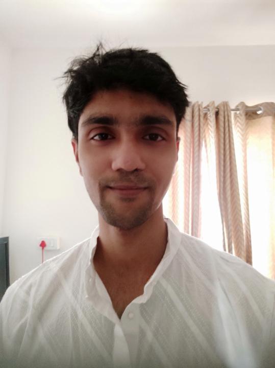 Altamash Khan