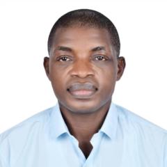 Olufisan Lamina