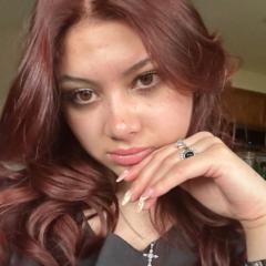 Nadine Ponce