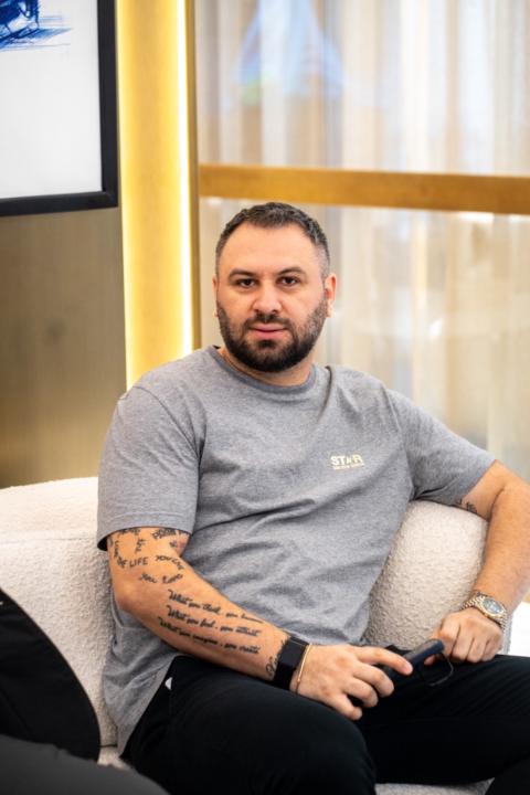 Roberto Catalin