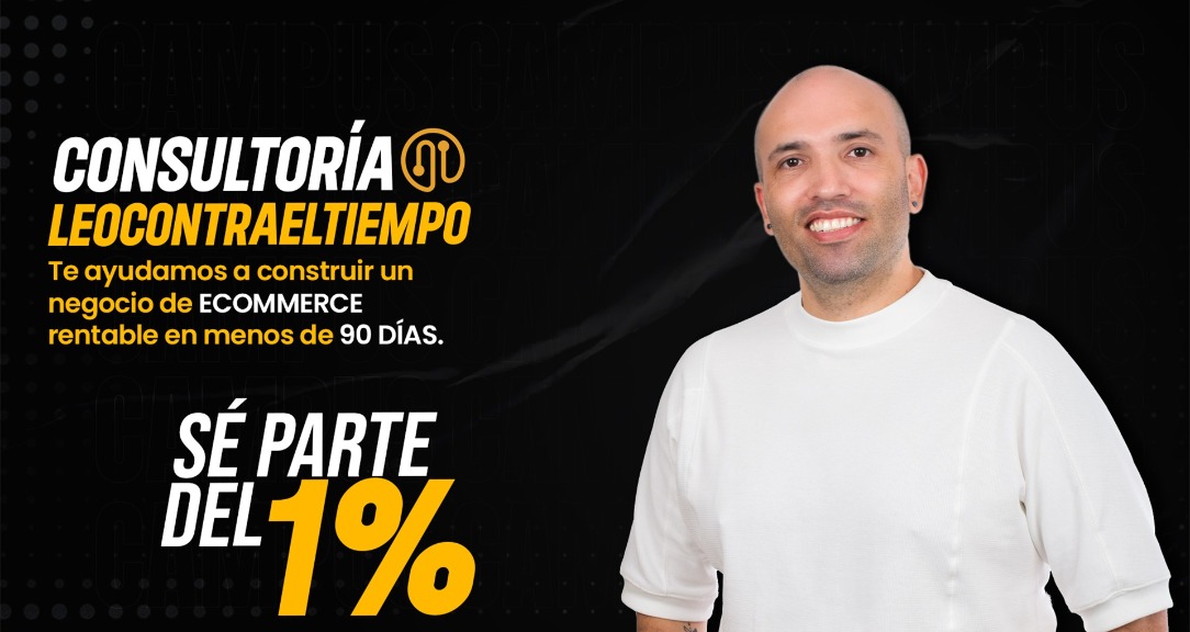 LEOCONTRAELTIEMPO