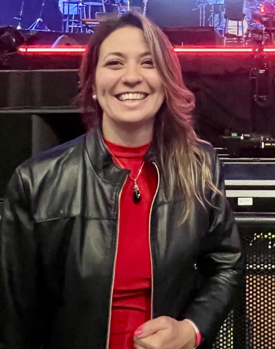 Luz Marina