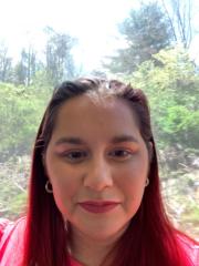 Micaela Avalos Shannon