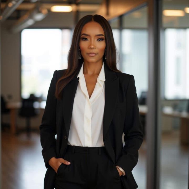 Janisha Bessiake