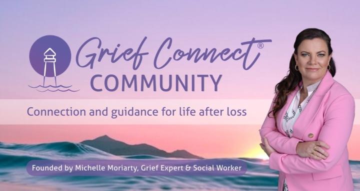 Grief Connect® Community