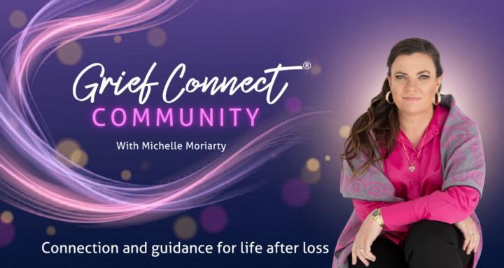 Grief Connect® Community