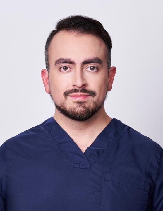 Herman Orellana