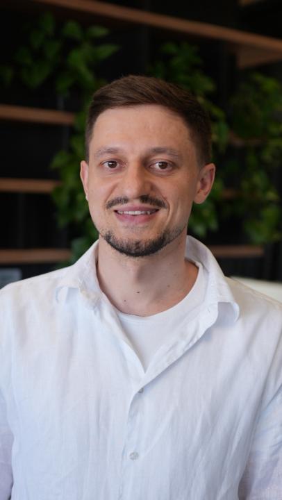Viacheslav Yolkin