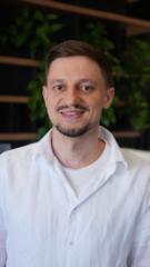 Viacheslav Yolkin