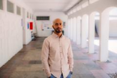 Keron Basson