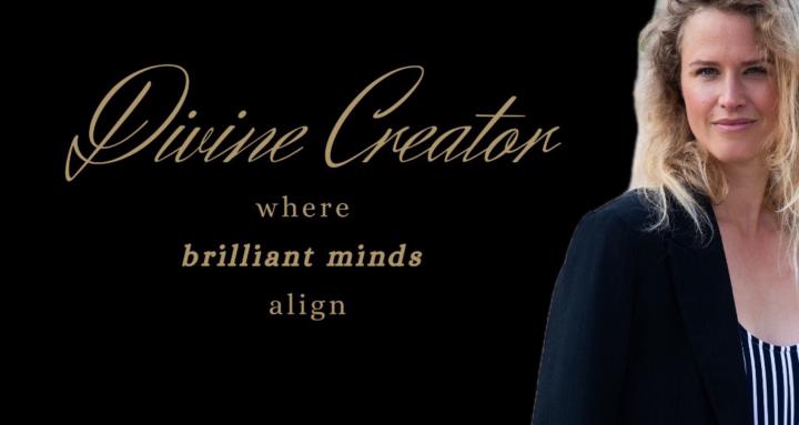 Divine Creator