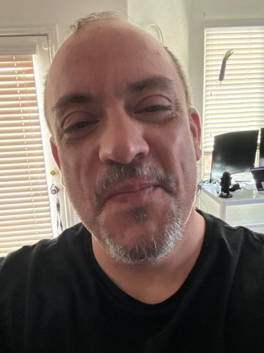 Derek Hinch