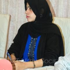 Dn Hifza Imran