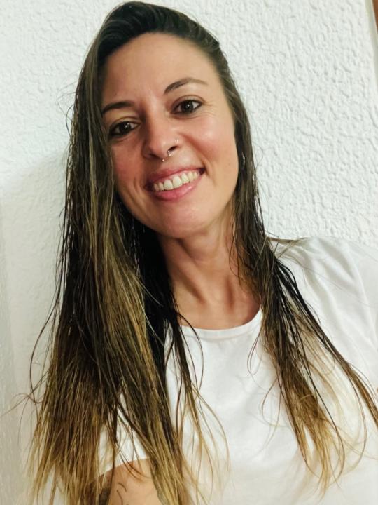 Marta Serrano