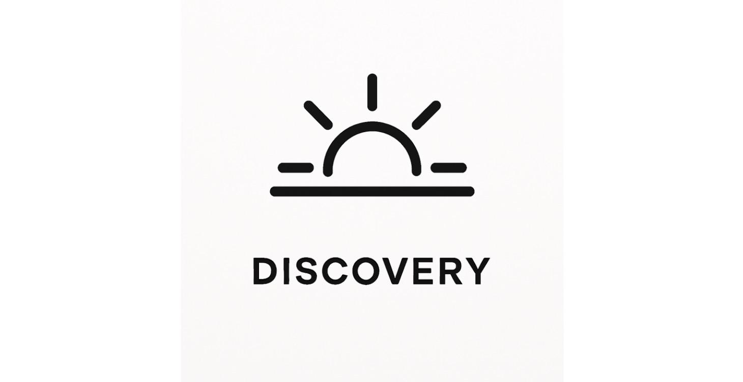 Discovery