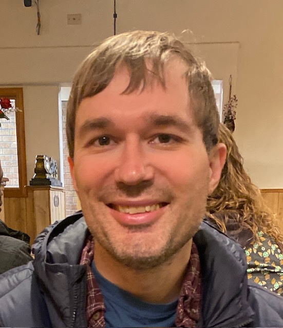 Evan Malsbury