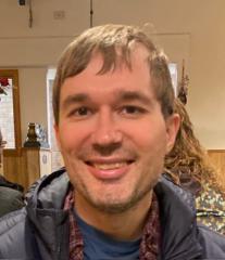 Evan Malsbury