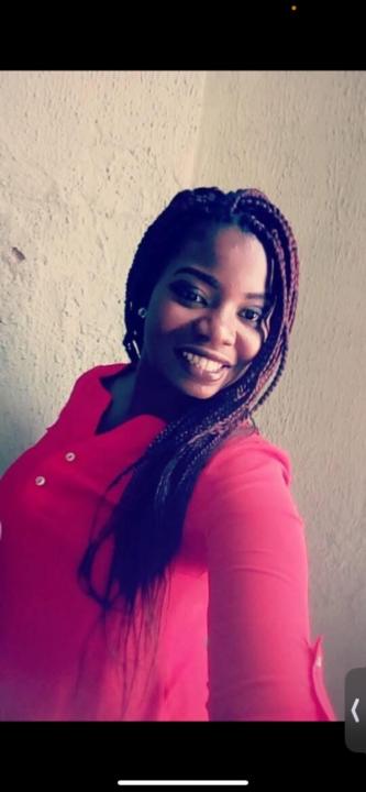 Oluwabukola Folorunso