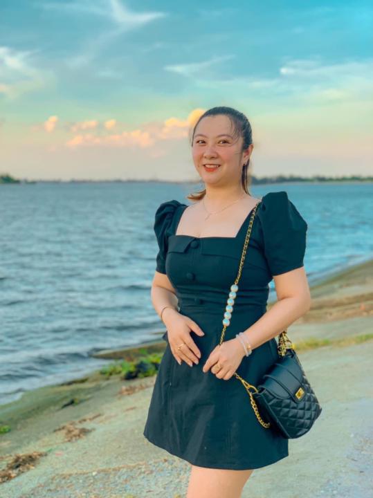 Lê Thị Tây Nguyên