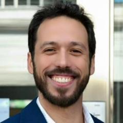 Nicolas Pozza