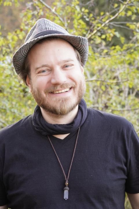 Frank Kiesebrink