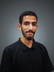 Mahmoud Noser
