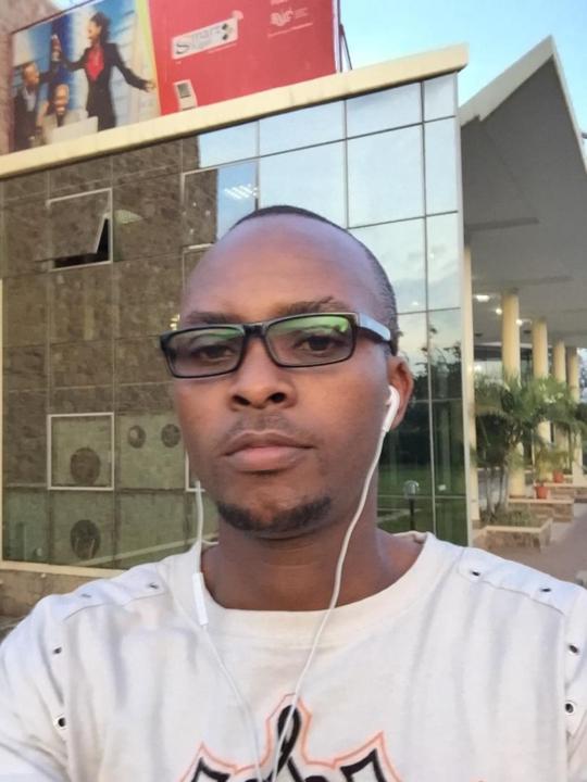 Ngiro Hussein