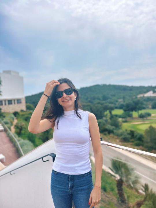 Paula Tió
