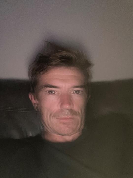Scott Bedford