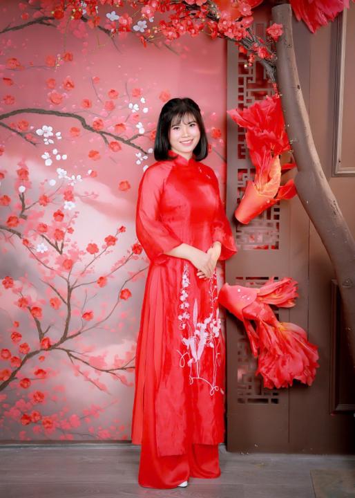 Ngân Trương