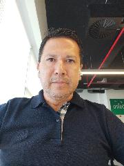 Michael Rojas
