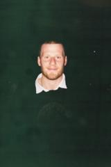 Elliot Spencer-Tanner