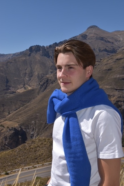 Wouter Van der wal