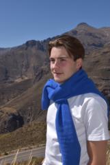 Wouter Van der wal
